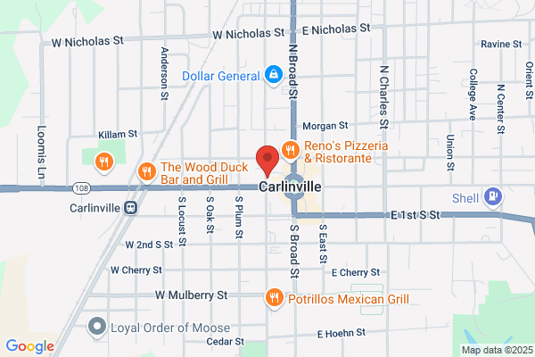 Willies 109 West
