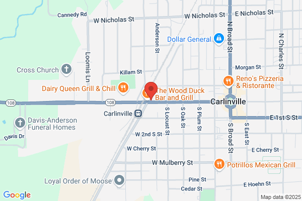 McKay Auto Parts Inc