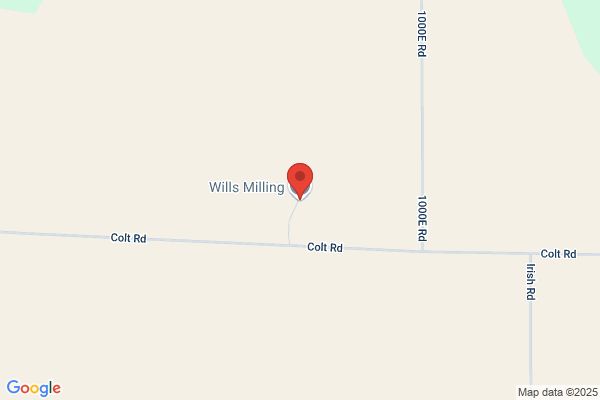Wills Milling