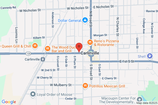 Absolute Audiology Carlinville