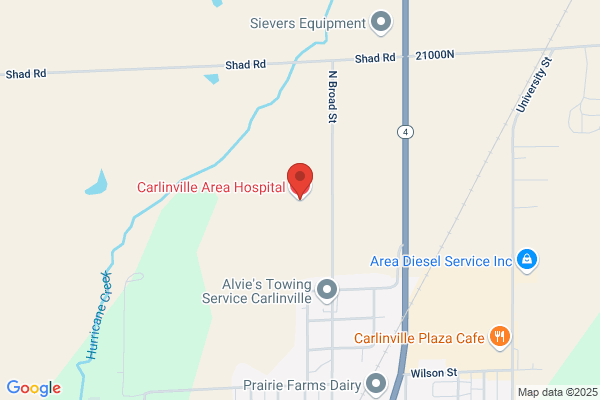 Carlinville Area Hospital
