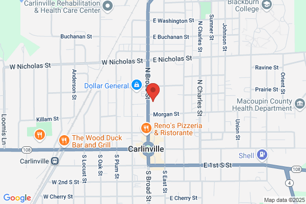 Goodman Agency Inc.