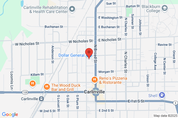 Carl's Iga
