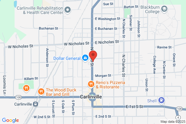Carlinville Chiropractic Clinic