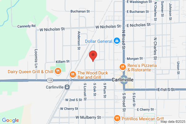 Carlinville Computer Clinic