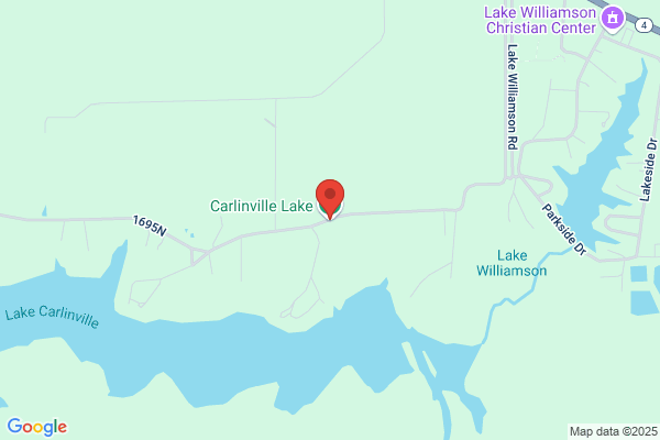 Carlinville Lake