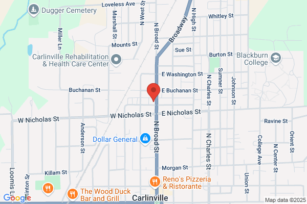 Carlinville Medical Clinic
