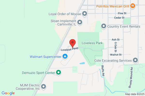Carlinville Senior Apartments