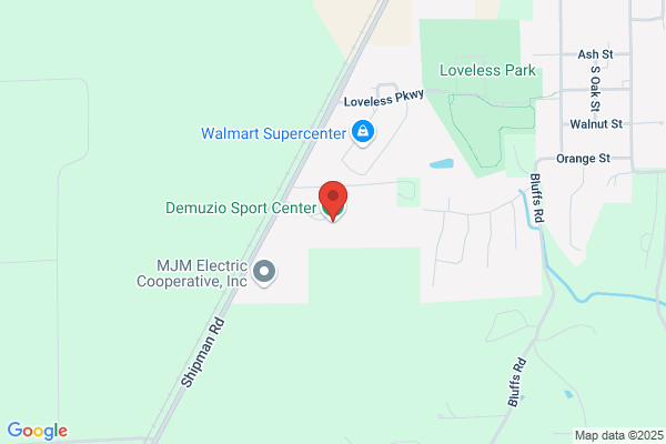 Demuzio Sport Center
