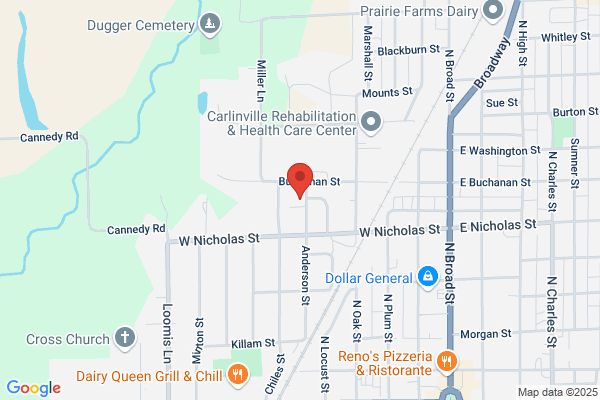 MacOupin County Housing Authority