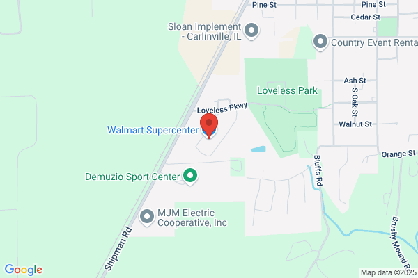 Wal-Mart, Store Information