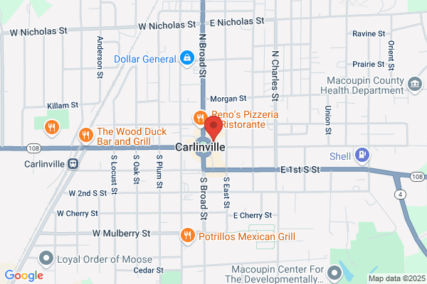 Community Title & Escrow Ltd