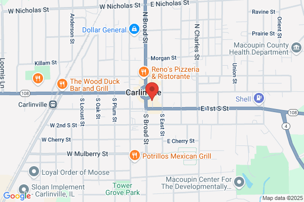 China Town Restaurant