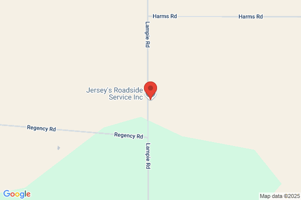 Jersey's Roadside Service Inc.