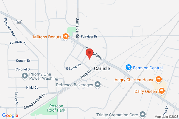 Carlisle Manor