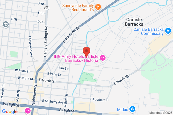 Cumberland Valley Cleaning