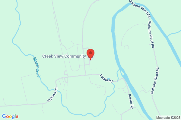 Creek View Community Llc