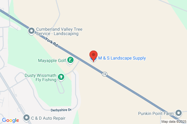 Mountain Lakes Garden Center