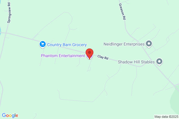 Phantom Entertainment