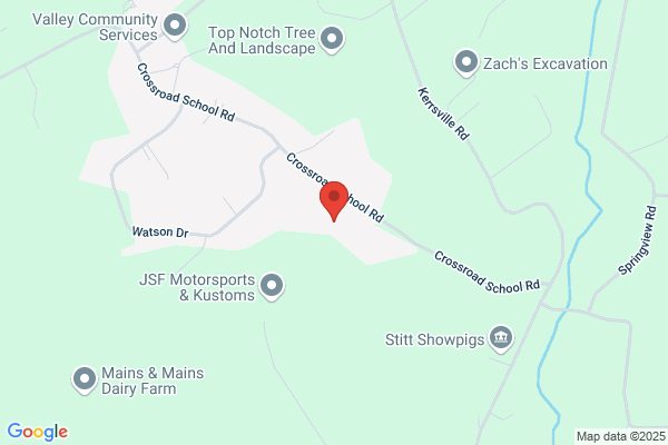 West Pennsboro Auto Wreckers