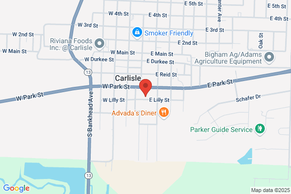 Carlisle City of, City Shop