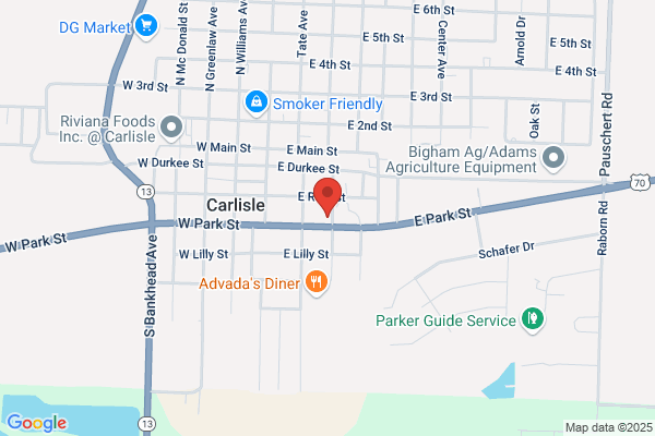 Carlisle Generator Service