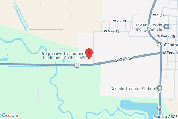 Carlisle Industrial Development Corporation
