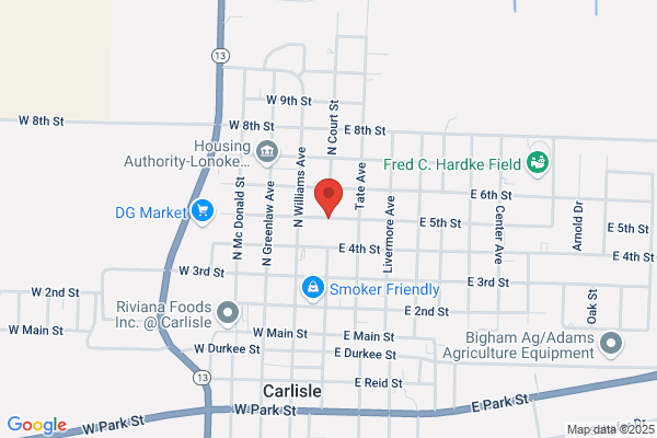 Carlisle Public Library