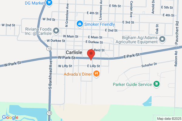 Elder Drilling & Supply Co Inc