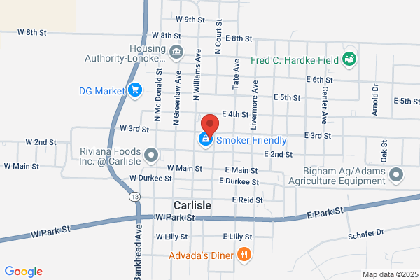 First State Bank Carlisle