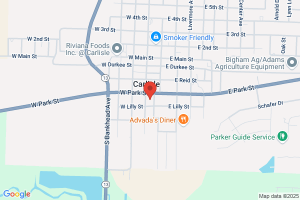 Mayflower Food Stores