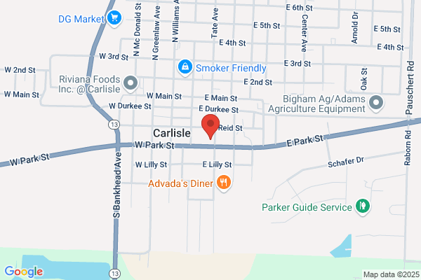 S & S Parts Company Inc