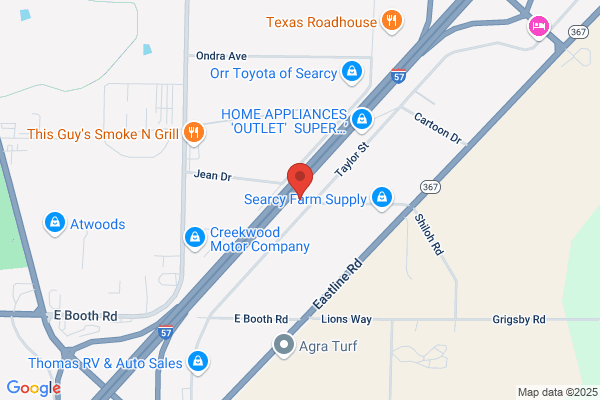 Simpson's Auto Sales