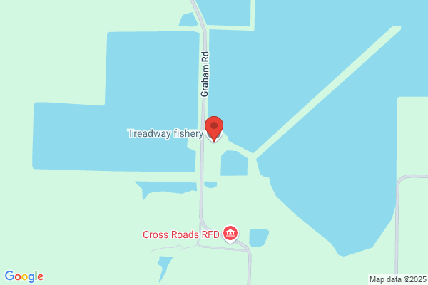 Treadway Fisheries