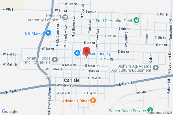 Turner Eye Clinic