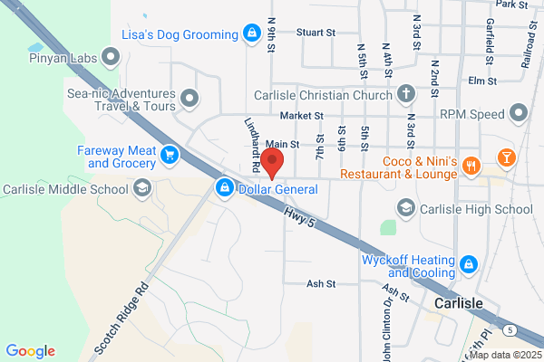 Athletico Physical Therapy - Carlisle (IA)
