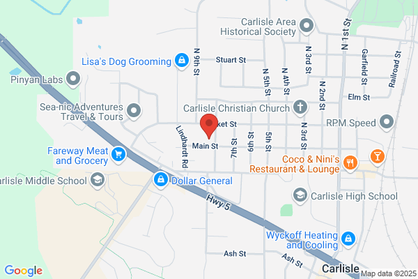 Avondale Large Animal Clinic