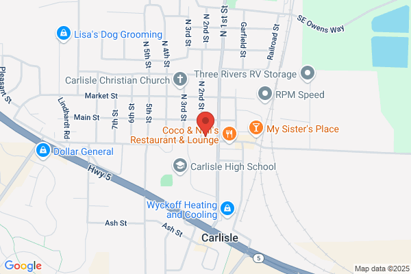 Carlisle Public Library
