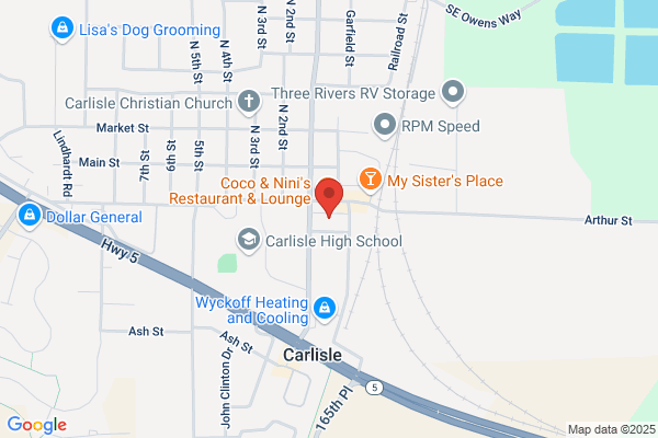 Cutting Edge Salon