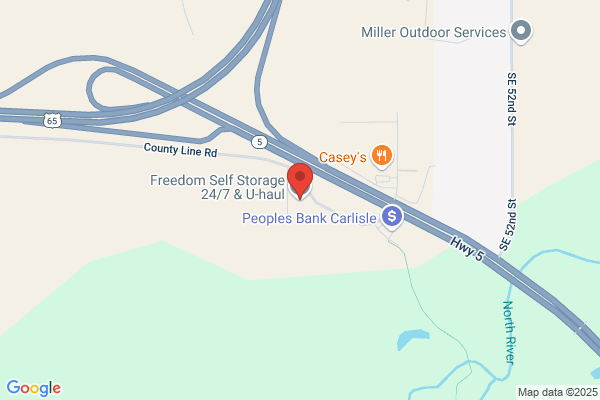 Freedom Self Storage
