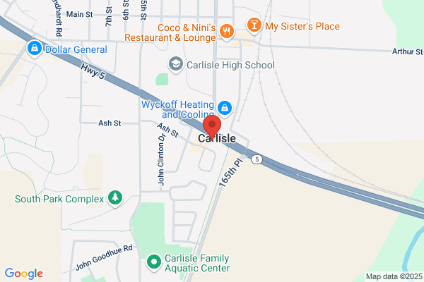 Goodhue Nolte Insurance