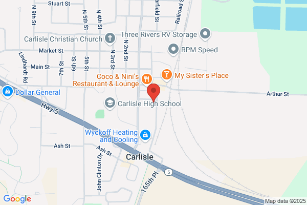 Hunt's Automobile Service & Repair