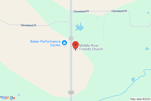 Middle River Friends Church