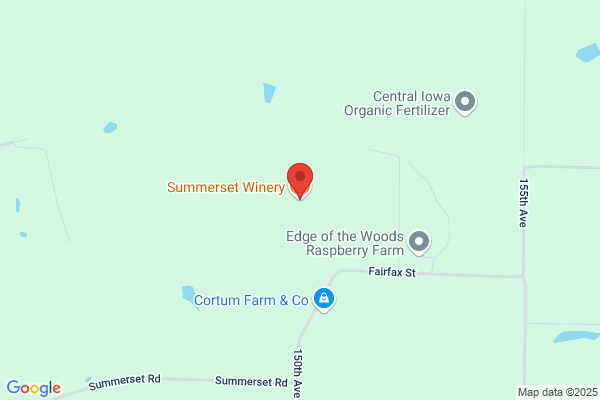 Summerset Winery