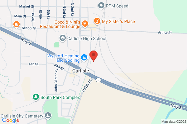 TMC Auto Body