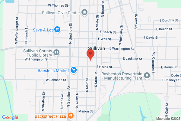 Cagle Heating & Cooling