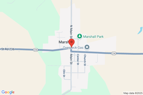 Marshall DC Inc