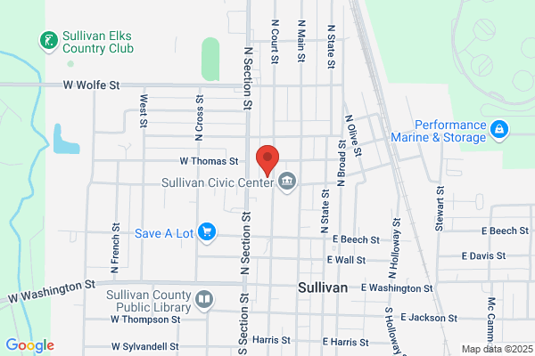 Banks & Brust Funeral Home