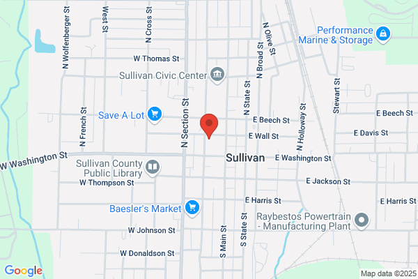 Burton Joseph Attorney