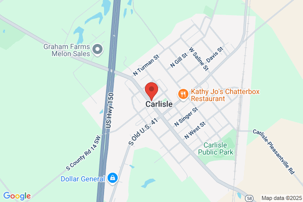 Carlisle Hardware